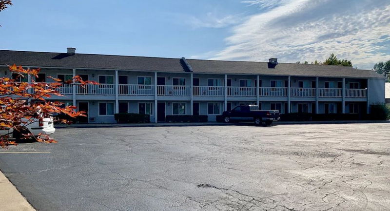 Thumb Heritage Inn (Motel 46) - Web Listing (newer photo)